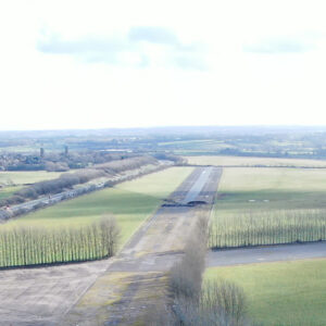 Finmere, Buckinghamshire